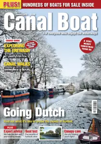 January 2016 
                issue January 2016