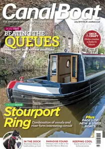 July 2019 
                issue July 2019