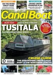 Canal Boat issue Nov-24