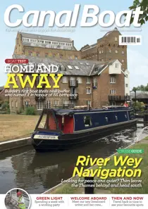 October 2019 
                issue October 2019