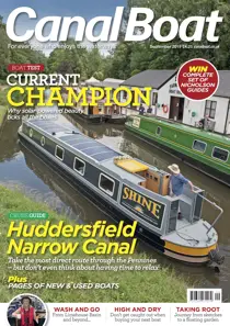 September 2019 
                issue September 2019