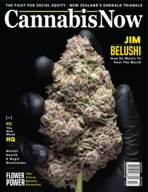 Cannabis Now Issue 42