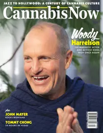 Cannabis Now Issue 47