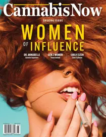 Cannabis Now Issue 48