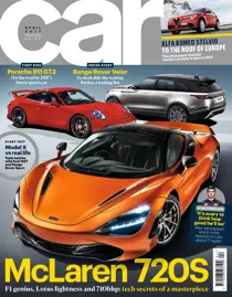 April 2017 
                issue April 2017