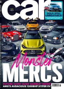 Car issue Aug-26