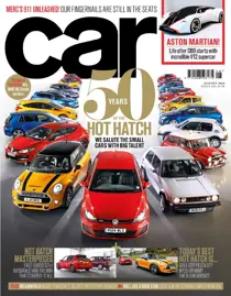 August 2014 
                issue August 2014