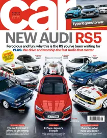 August 2017 
                issue August 2017