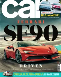 August 2020 
                issue August 2020