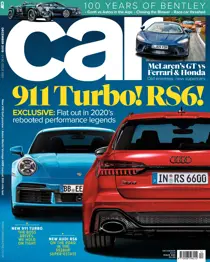 December 2019 
                issue December 2019