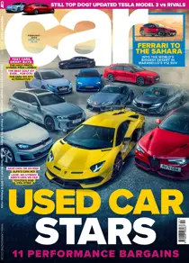 Car Feb-24