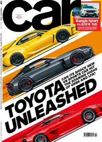 Car 
                issue Feb-26