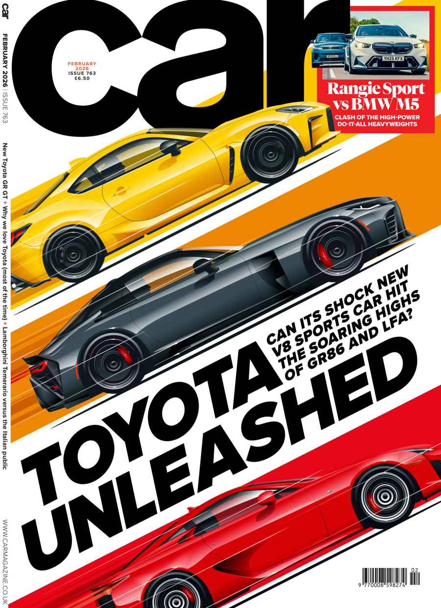 Car issue Feb-26
