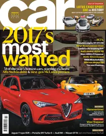 February 2017 
                issue February 2017
