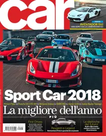 CENTOCINQUE 
                issue CENTOCINQUE