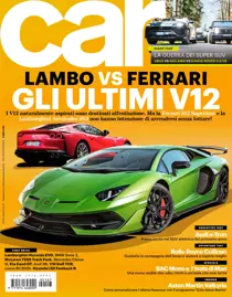 CENTOSETTE 
                issue CENTOSETTE