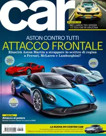 CENTOTTO 
                issue CENTOTTO