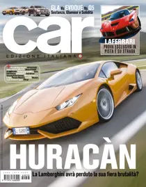 CINQUANTOTTO 
                issue CINQUANTOTTO