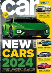 Car Jan-24