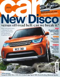 January 2017 
                issue January 2017