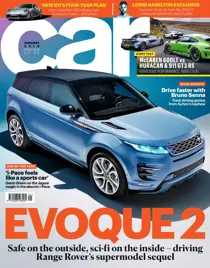 January 2019 
                issue January 2019