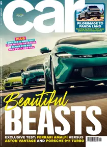 Car issue Jul-26