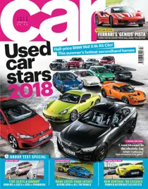 July 2018 
                issue July 2018