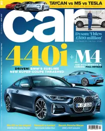 July 2020 
                issue July 2020