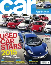 June 2015 
                issue June 2015