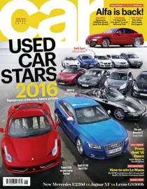 June 2016 
                issue June 2016