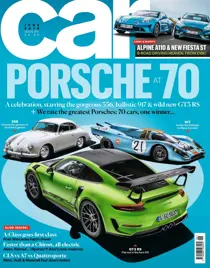 June 2018 
                issue June 2018