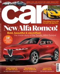 June 2019 
                issue June 2019
