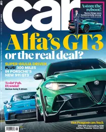 June 2021 
                issue June 2021