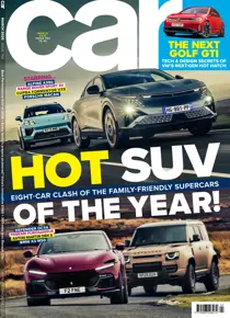 Car 
                issue Mar-26