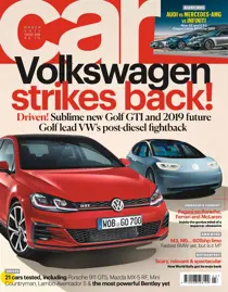 March 2017 
                issue March 2017