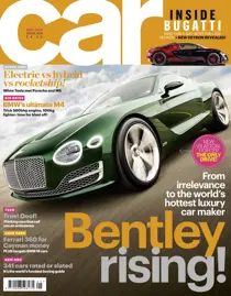 May 2015 
                issue May 2015