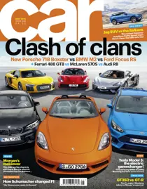 May 2016 
                issue May 2016