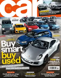 May 2017 
                issue May 2017