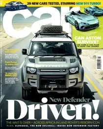 May 2020 
                issue May 2020