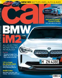 May 2021 
                issue May 2021