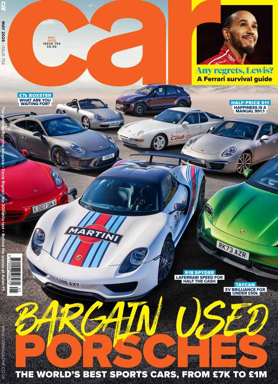 Car issue May-25