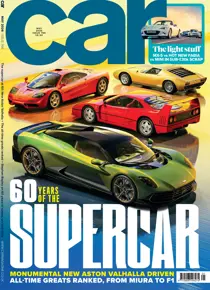 Car issue May-26