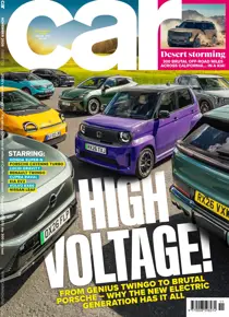 Car issue Nov-26
