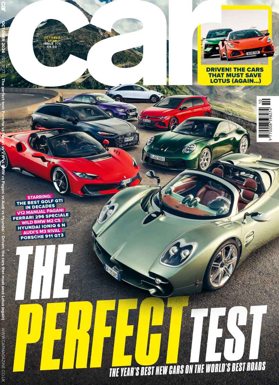 Car issue Oct-26