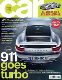 October 2015 
                issue October 2015