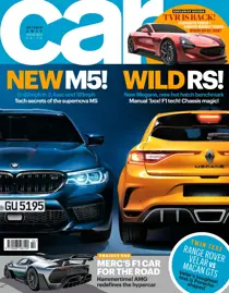 October 2017 
                issue October 2017