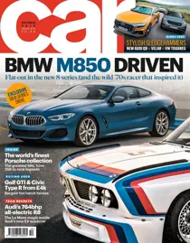 October 2018 
                issue October 2018