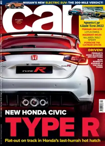 Car 
                issue FREE Sample Issue