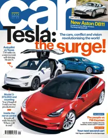 September 2016 
                issue September 2016