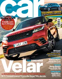 September 2017 
                issue September 2017